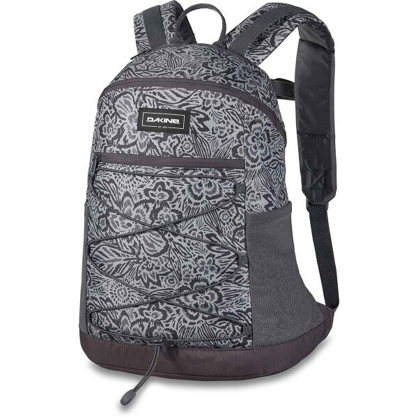 Dakine WNDR 18liter Backpack in Petal Maze